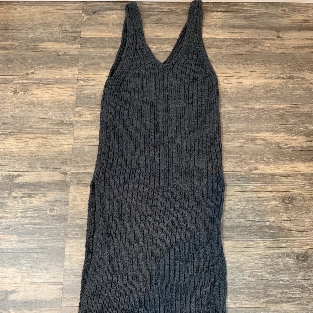 Free People Sweater dress